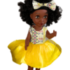 Glorious Sunshine Doll (14")