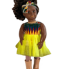 Beautiful You Big Doll (18")