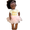 Royal Grace Doll (18")