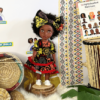 Radiant Eyes Zeal Doll (14") - Image 3