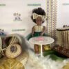 Green Signature Radiance Doll (18") - Image 2