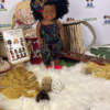 Bold Beauty Doll (18") - Image 2