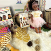 Royal Grace Doll (18") - Image 2