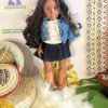Chic Adventure Doll (18") - Image 6