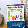 DEAR SOCIAL SKILLS, ETIQUETTE AND MANNERS Bumper Mega Activity Book - Image 2
