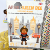 Black Haircare - AFRO QUEEN BEE | Missing Hair! - Image 4