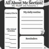 DEAR SOCIAL SKILLS, ETIQUETTE AND MANNERS Bumper Mega Activity Book - Image 3