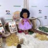 Dazzling Radiance Doll (18") - Image 2