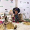 Bold Beauty Doll (18") - Image 3