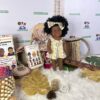 Charming Signature Doll (18") - Image 2