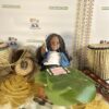 Chic Adventure Doll (18") - Image 4