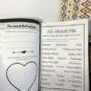 DEAR SOCIAL SKILLS, ETIQUETTE AND MANNERS Bumper Mega Activity Book - Image 4