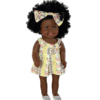 Charming Signature Doll (18")