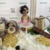 Golden Elegance Doll (18") - Image 3