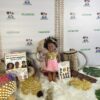 Golden Elegance Doll (18") - Image 4