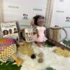 Royal Grace Doll (18") - Image 3