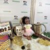 Royal Grace Doll (18") - Image 4