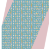 African American Women Luxury Gift Wrapping Individual Sheet - Image 2