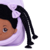 Plaited Sassy Doll (14") with Bag - Image 3