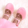 Pink Ballerina Plush Doll (14") - Image 3