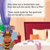 AFRO QUEEN BEE | Wet Hair Day! - Image 2