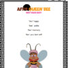 AFRO QUEEN BEE | Wet Hair Day! - Image 6