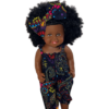 Bold Beauty Doll (18")