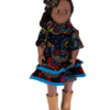 Vibrant Long Hair 18" Doll