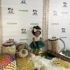 Green Signature Radiance Doll (18") - Image 3